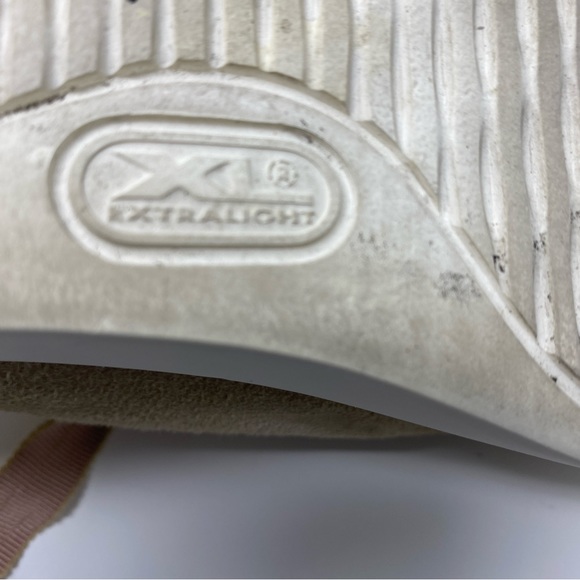 AGL ATTILIO GIUSTI LEOMBRUNI Mollie Lo-Top Trainers Sz 38 / US 8 - Picture 6 of 8